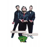 Green Day  Band